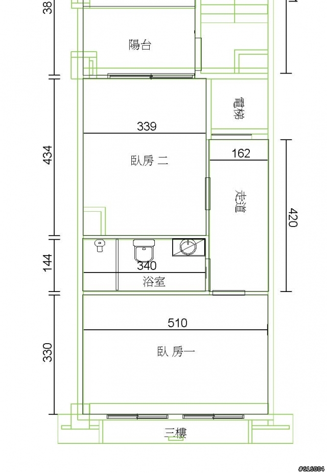 新居浴室改建及裝修計畫(新增3D圖)