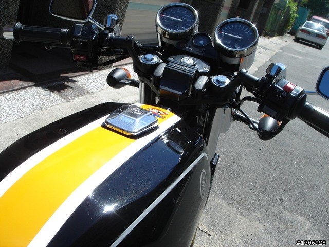 [分享]冷門的小檔車,YAMAHA愛將SR 150外觀小改造~新增10年愛將改裝照!