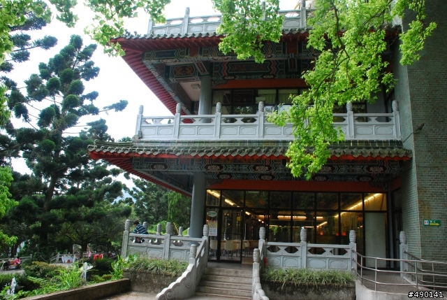 一個人的旅行～陽明山花季<圖多>待續.....