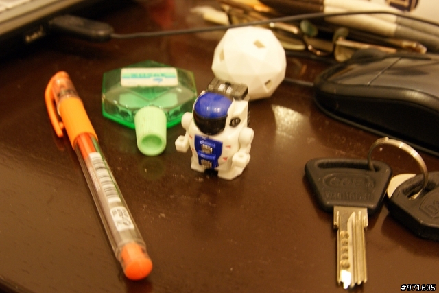 ROBOQ入手