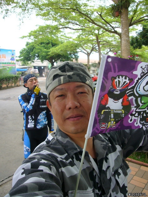 [分享]搖擺之獨角仙農場石弄林場中崙溫泉鐵馬行－凡骨篇