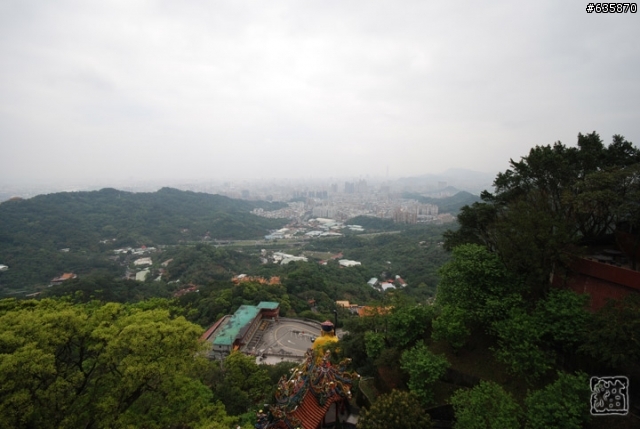 [白痴分享]我的"千厘眼"之明知山有虎偏向虎山行。