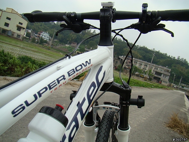 新蕉農入列-Corratec SuperBow (Team Worldcup)