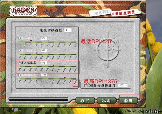 [分享]哈帝斯 Cratos H4 親民登場~推倒殭屍的祕密武器