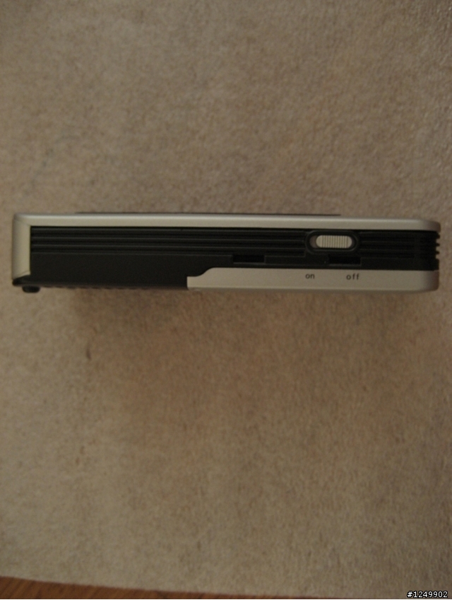 [開箱文] 3M Mpro110 Pico Projector 行動投影機