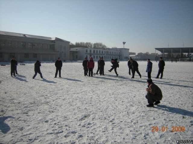 哈尔滨/2009年2月,3月