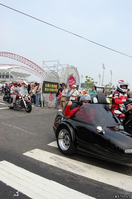 328"無與輪比"全國重機嘉年華-序