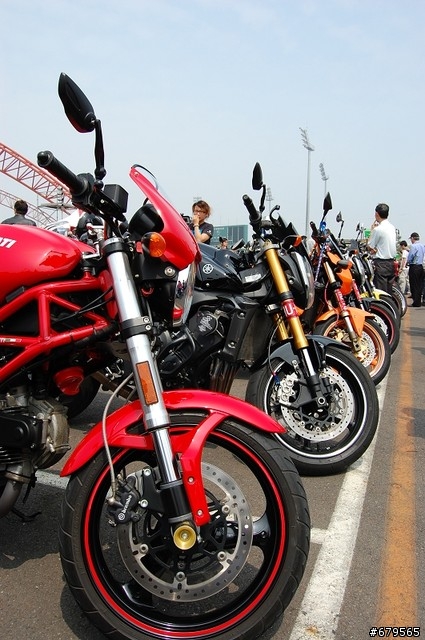 328"無與輪比"全國重機嘉年華-序