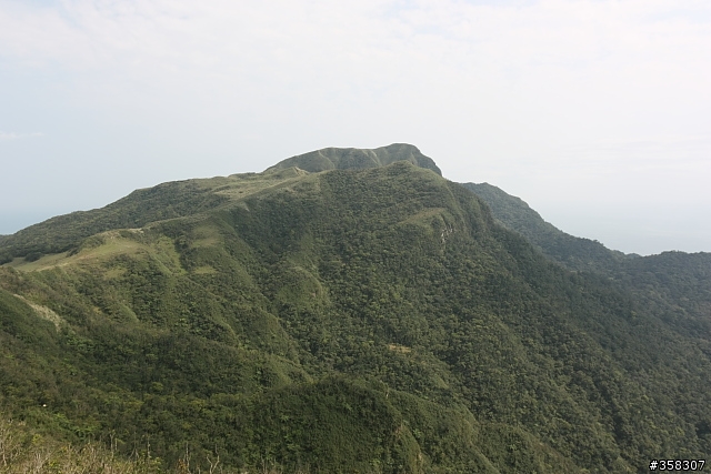 灣坑頭山