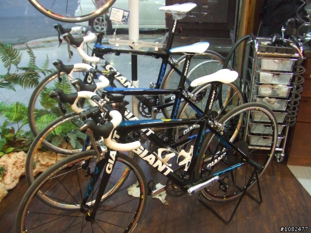 跟大家分享我的開心~TCR ADVANCED 2
