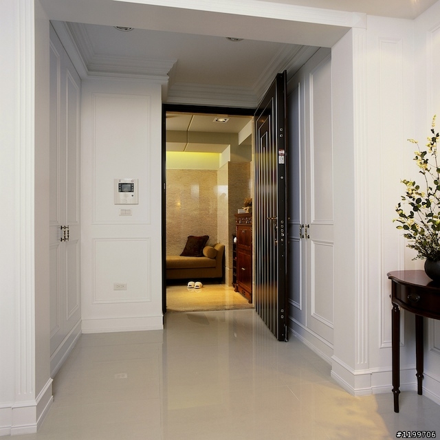 [分享] 美式新古典之基本元素篇