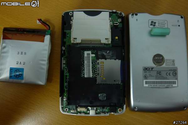 有人可以救活 我的 ACER N10嗎?