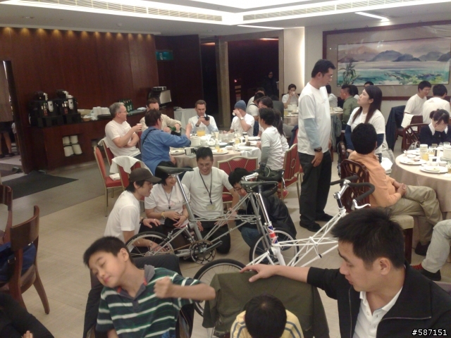 Taiwan Moulton Summit 09"(日月潭)~~~~已編輯完成!!!