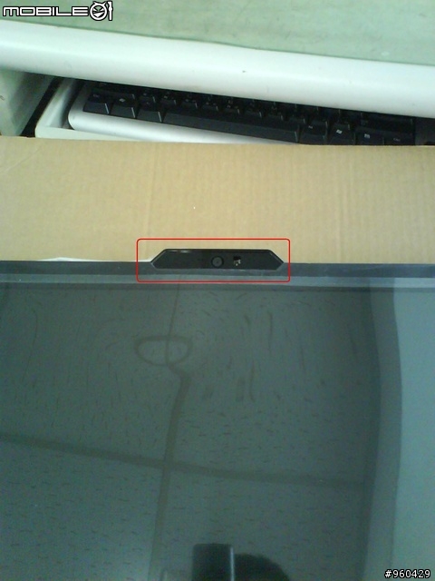 [求助]ASUS VK222S 新品包裝裡竟出包 - Mobile01