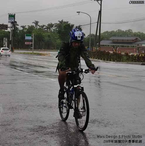 [賽事相簿分享]2009年永不放棄系列賽第一站：洄瀾300K，非官方相簿，請自取(5/5)