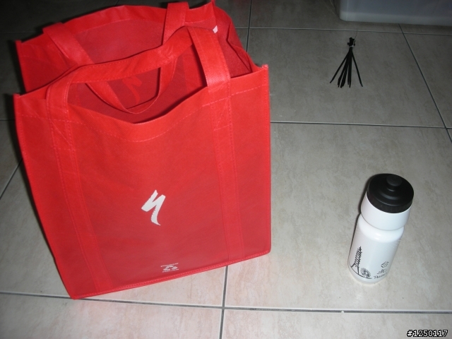 20090320 specialized台灣概念店~~內湖店開幕了