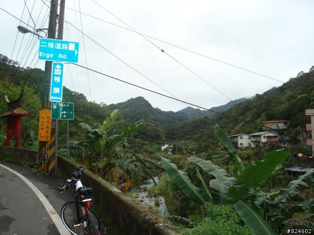 石碇北47 - 小山小水的閒情逸致