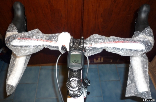 [熊車分享]2009 Marin Stelvio Dura-Ace