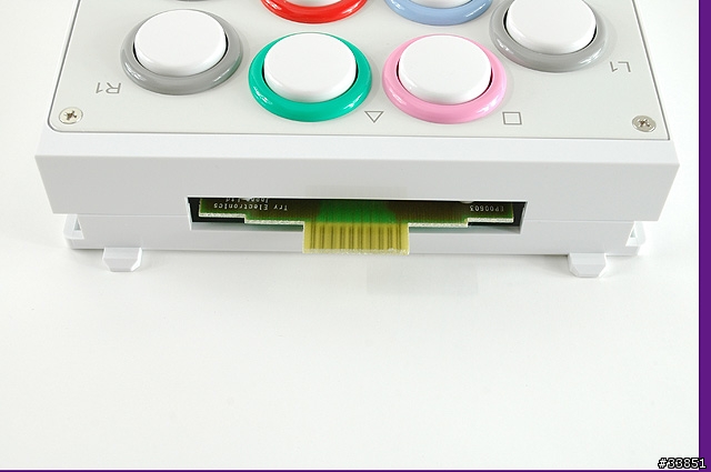 [開箱文]ROYDS STICK.EX大型格鬥搖桿