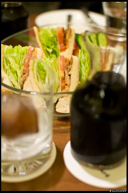 [非專評](補食物照)35m F1.8 VS 50m F1.8