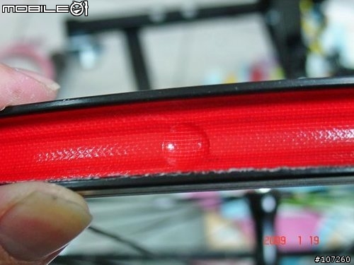 [分享] 高壓襯帶 DIY