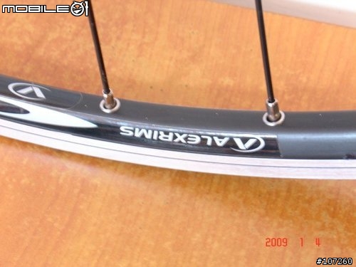 [分享] 高壓襯帶 DIY