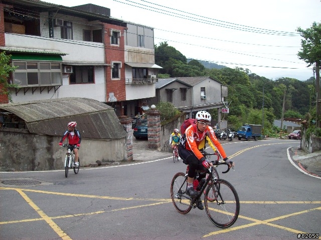 [照片]3/15 中正山掛簿典禮暨車隊聯誼活動照片
