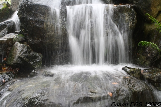 Canon EOS 1000D 內灣拍