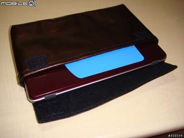 VAIO P15 訂做皮套