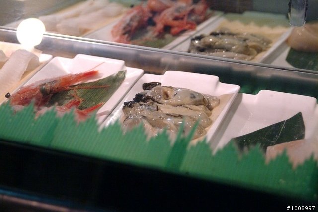 [景點] 台南和久田日本料理-中食篇(10/12暫停營業)