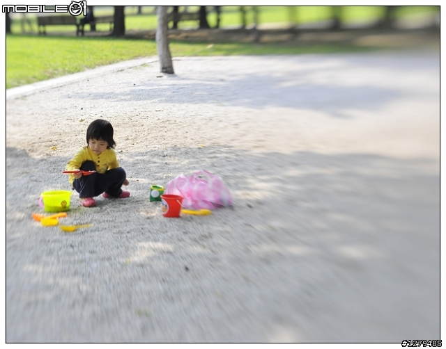LENSBABY之鏡頭三兄弟