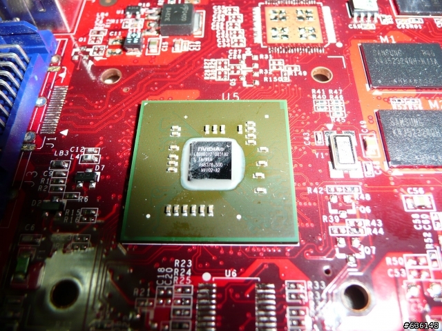 [開箱]當GTX260 PLUS遇上HR-03 GTX ....