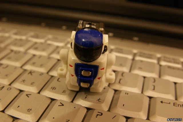 ROBOQ入手