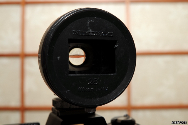 補 另類開箱文 NIKON 本家 NIKONOS-V防水相機 加NIKON SB104 水中閃光燈 ~ 內有底片不解剖