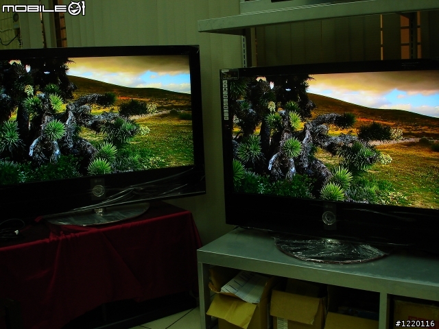 52LG60YD與47LG60YD差多少