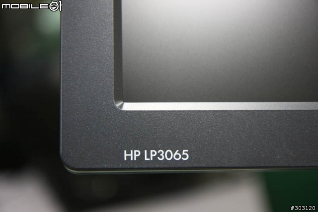~Hp LP3065 "60"吋的感動 ~