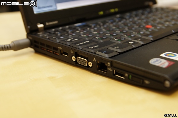 [簡單開箱] X200s 7469-RW9
