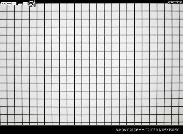 [分享]NIKON AF-S 35mm f/1.8G VS AF 35mm f/2D