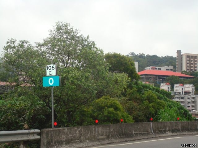 石碇北47 - 小山小水的閒情逸致