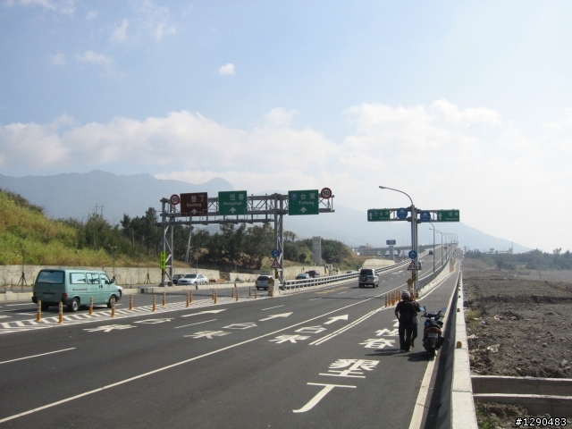 遲來的  2009年環島  ( 全程搭帳篷露營版 )