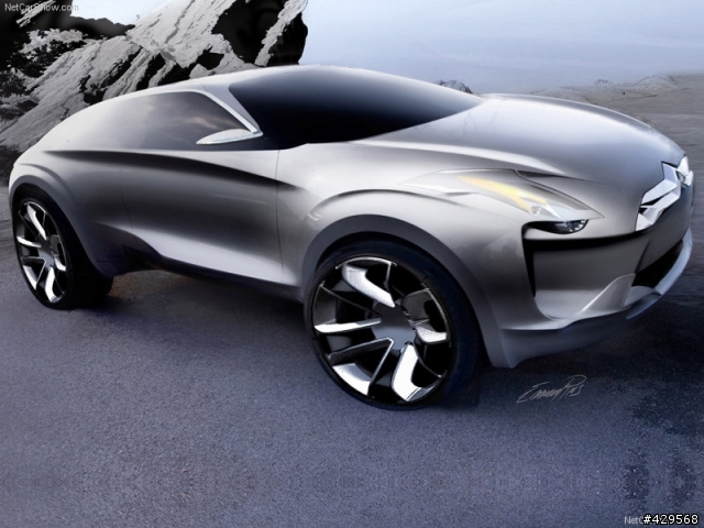 Citroen Hypnos