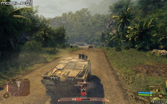GTX285 T-SLI 小試末日之戰獵殺悍將（問題已解決）