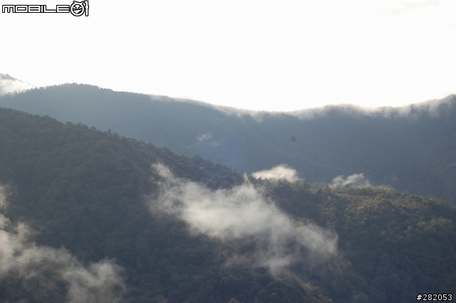 拉拉山二日遊
