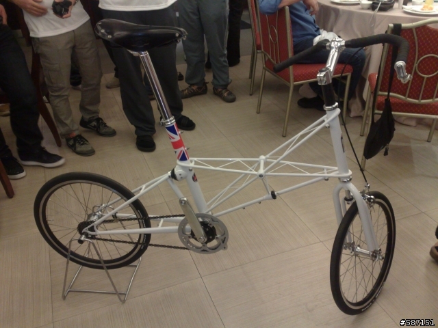 Taiwan Moulton Summit 09"(日月潭)~~~~已編輯完成!!!