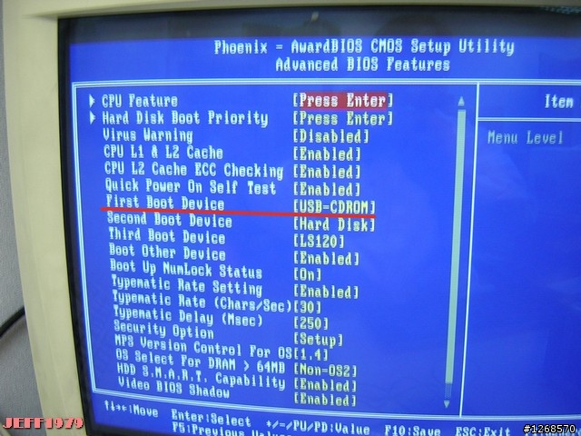 [心得分享] FreeNAS 裝在 ARTiGO A2000 上