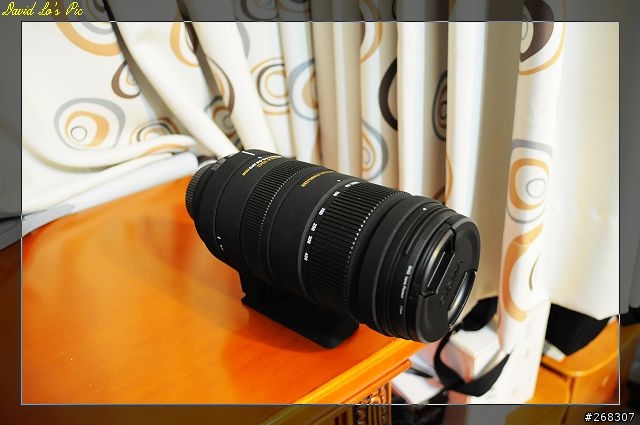 (3/26再次新增試拍圖,在第三頁,稍微熟練點了)Sigma 120~400mm F4.5-5.6 APO DG OS 開箱文