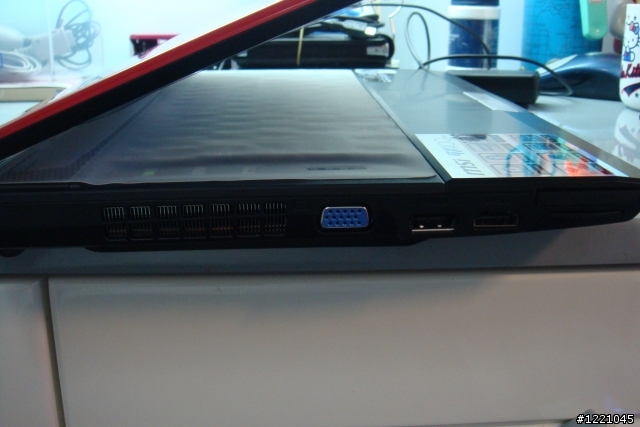 「不專業開箱」MSI GX400到手！