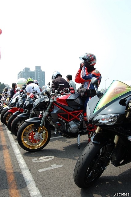 328"無與輪比"全國重機嘉年華-序