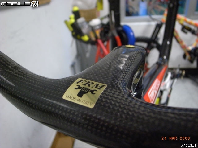 09年DT SWISS XRC 1250 ON TREK 9.9SSL !(已更新)
