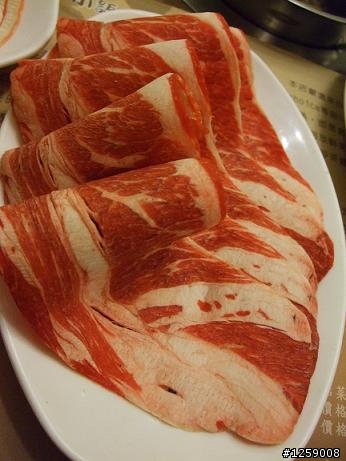 台北永康街口美食~上品僖涮涮鍋~(吃到飽系列)